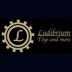  Ludibrium